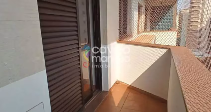 Apartamento à venda com 4 quartos, 148m² - edifício veneza - centro.
