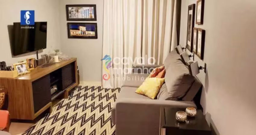 Apartamento à venda com 3 quartos, 80m² - condomínio ilhas gregas - alto da boa vista.