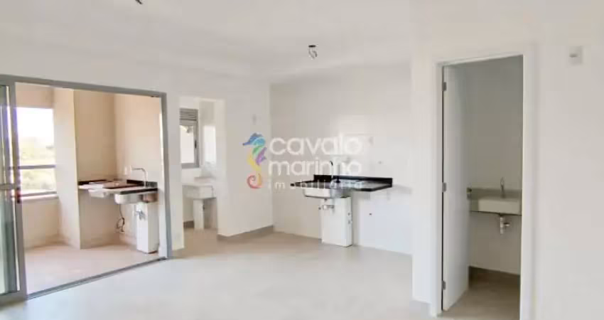 Apartamento a venda com 3 quartos, 2 vagas e 100 m² por r$ 850.000,00 - jardim botânico - ribeirão preto/sp