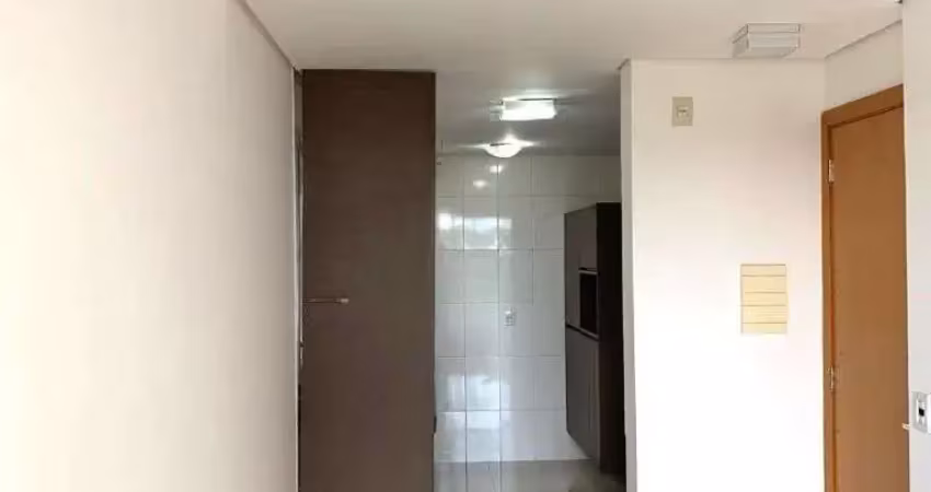 Apartamento com 1 dormitório à venda, 36 m² por R$ 215.000,00 - Nova Aliança - Ribeirão Preto/SP