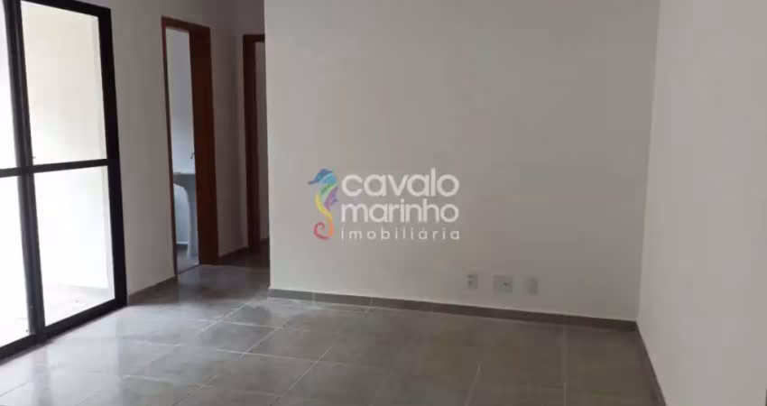 Apartamento térreo à venda com 2 quartos, 71m² - urben ventis - sumarezinho.