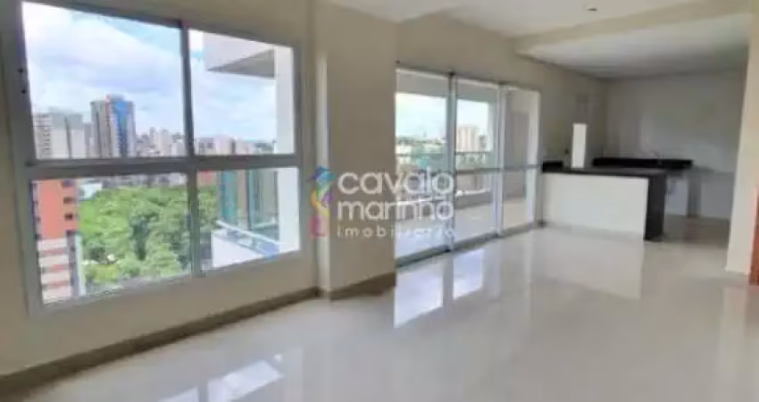 Apartamento à venda com 3 quartos, 115m² no jardim botânico.