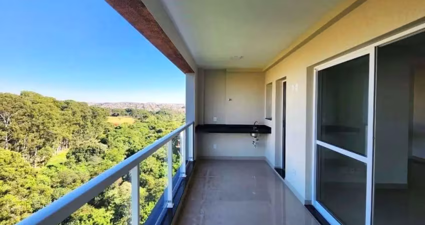 Apartamento com 2 dormitórios à venda, 81 m² por r$ 718.000,00 - vila ana maria - ribeirão preto/sp