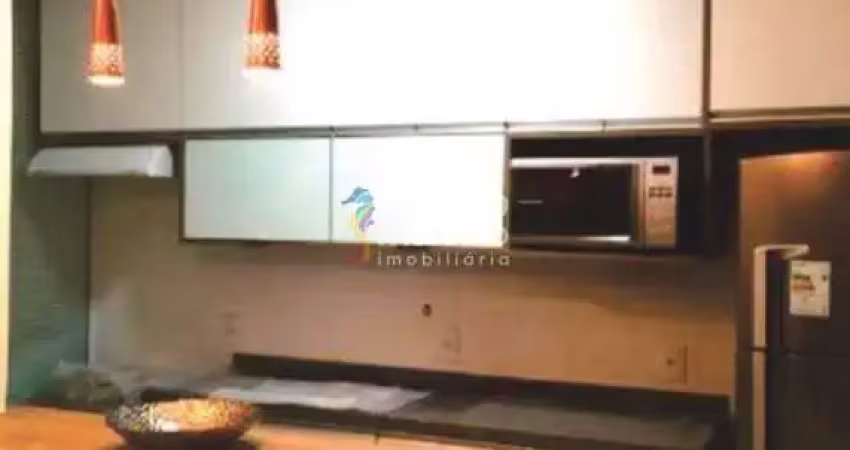 Apartamento à venda com 2 quartos, 56m² - due fratelli - parque são sebastião.