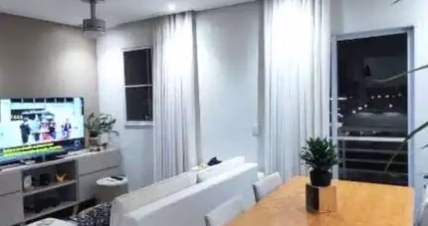 Apartamento com 2 dormitórios à venda, 57 m² por R$ 319.000,00 - Planalto Verde - Ribeirão Preto/SP