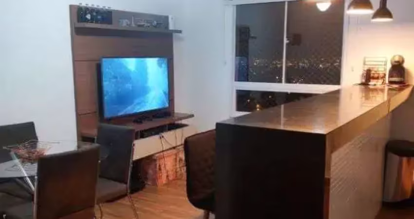 Apartamento com 2 dormitórios à venda, 54 m² por R$ 290.000,00 - Planalto Verde - Ribeirão Preto/SP