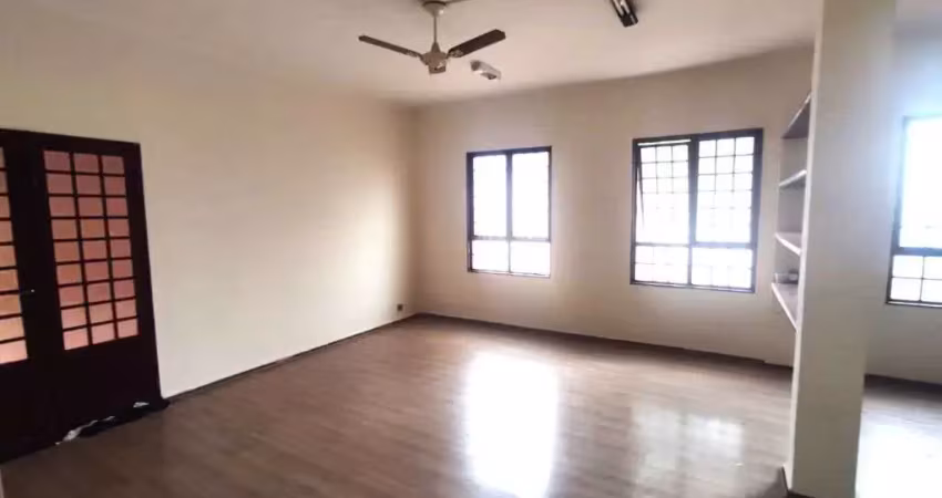Casa com 3 dormitórios à venda, 195 m² por r$ 535.000,00 - jardim são luiz - ribeirão preto/sp