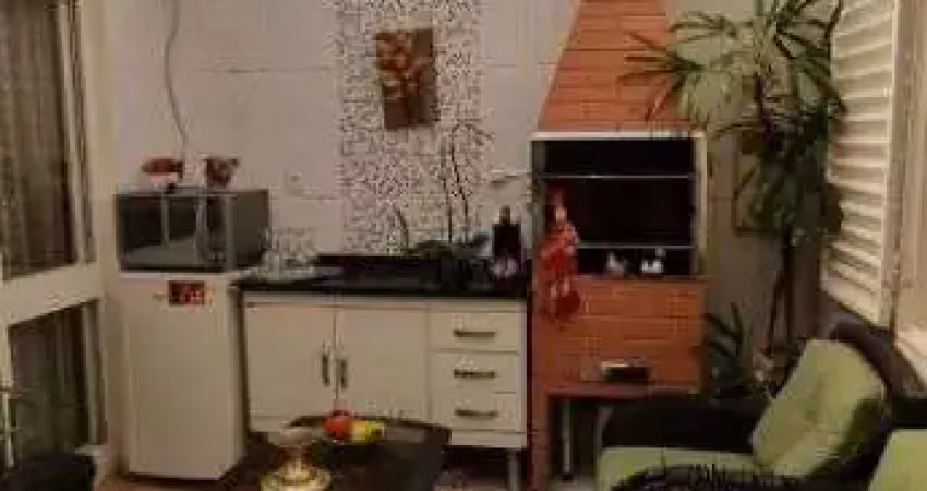 Casa com 3 dormitórios à venda, 167 m² por r$ 550.000,00 - sumarezinho - ribeirão preto/sp
