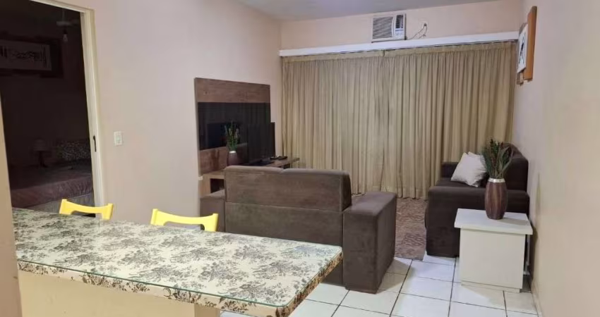 Flat com 1 dormitório, 45 m² - venda por R$ 200.000 ou aluguel por R$ 4.772/mês - Centro - Ribeirão Preto/SP