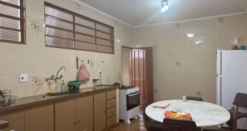 Casa com 3 dormitórios à venda, 227 m² por r$ 485.000,00 - sumarezinho - ribeirão preto/sp