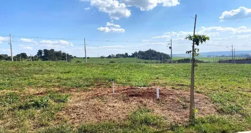 Terreno à venda, 324 m² por r$ 385.000 - residencial alto do castelo - ribeirão preto/sp