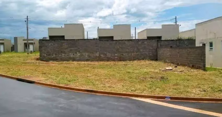 Terreno à venda, 303 m² por r$ 230.000 - jardim regatas - ribeirão preto/são paulo