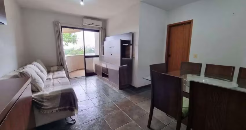 Apartamento com 3 dormitórios à venda, 84 m² por r$ 320.000 - alto da boa vista - ribeirão preto/sp