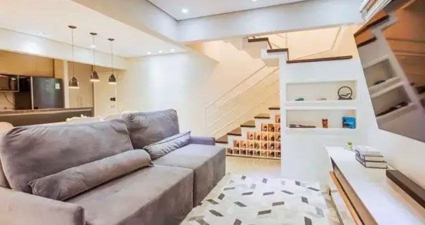 Cobertura com 2 dormitórios à venda, 140 m² por R$ 900.000,00 - Alto da Boa Vista - Ribeirão Preto/SP