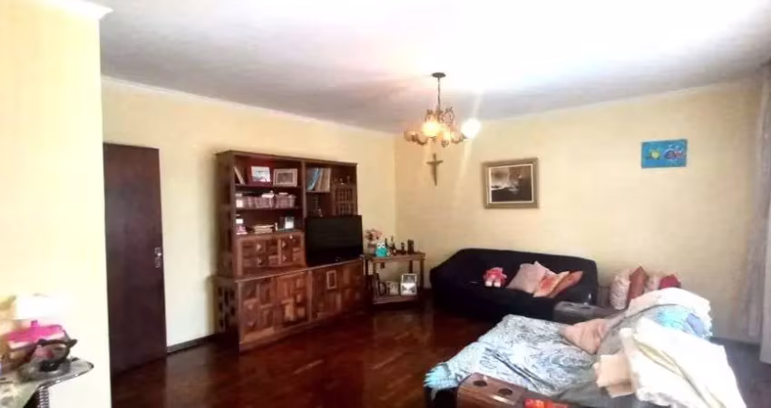Casa com 3 dormitórios à venda, 183 m² por R$ 500.000,00 - Jardim Palma Travassos - Ribeirão Preto/SP