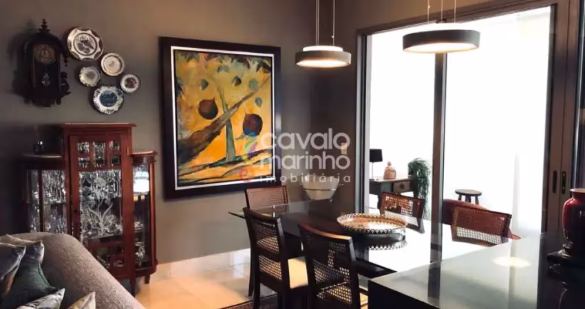 Apartamento à venda com 2 quartos, 83m² - edifício le monde parc - jardim botânico.