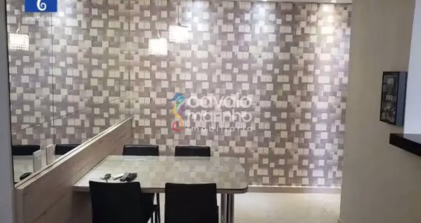 Apartamento à venda com 2 quartos, 47m² - mirante sul condomínio resort - reserva sul condomínio resort.