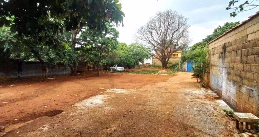 Terreno à venda, 3200 m² por R$ 3.500.000,00 - Alto do Ipiranga - Ribeirão Preto/SP