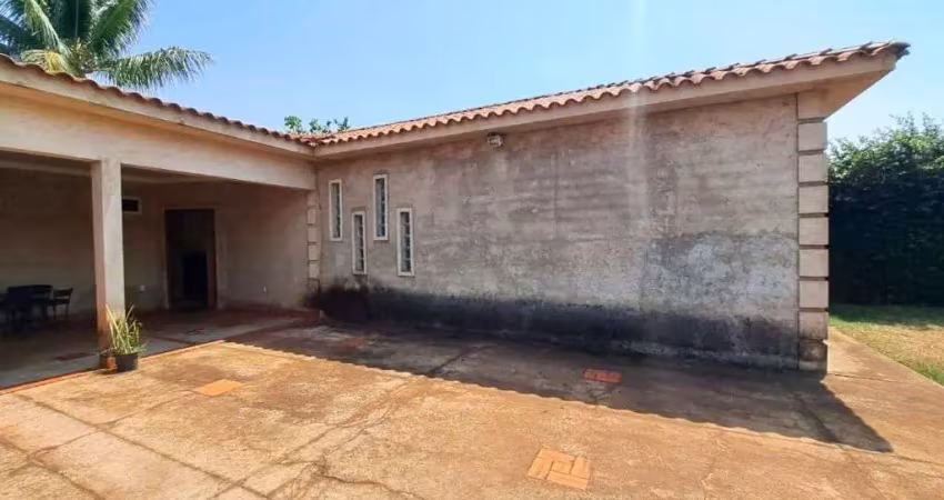 Casa com 2 dormitórios à venda, 163 m² por R$ 600.000,00 - City Ribeirão - Ribeirão Preto/SP