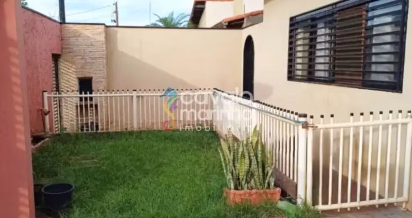 Casa à venda com 3 quartos e 4 vagas, 220m² - lagoinha.