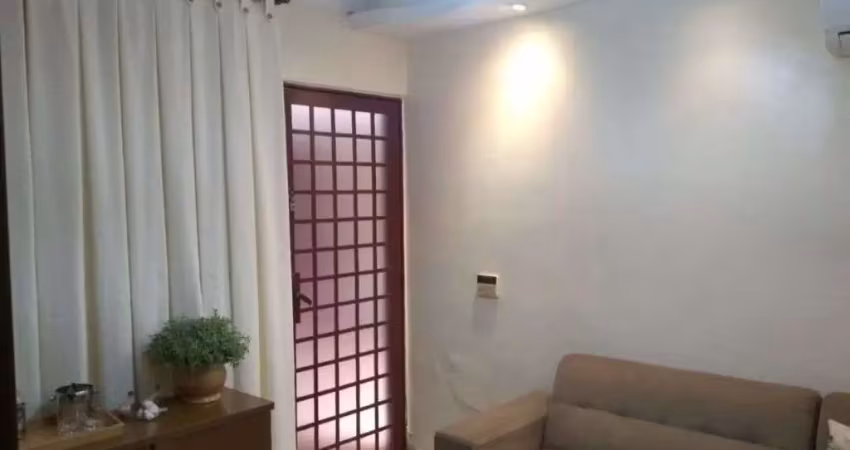 Casa com 3 dormitórios à venda, 160 m² por r$ 500.000,00 - ipiranga - ribeirão preto/sp