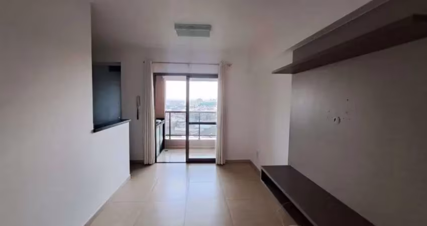 Apartamento com 2 dormitórios à venda, 62 m² por r$ 450.000 - jardim califórnia - ribeirão preto/sp