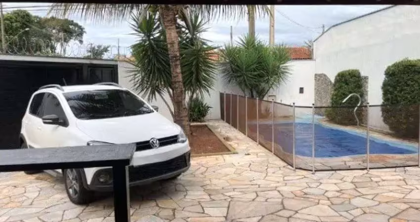 Casa com 1 dormitório à venda, 128 m² por R$ 360.000 - Jardim Ouro Branco - Ribeirão Preto/SP