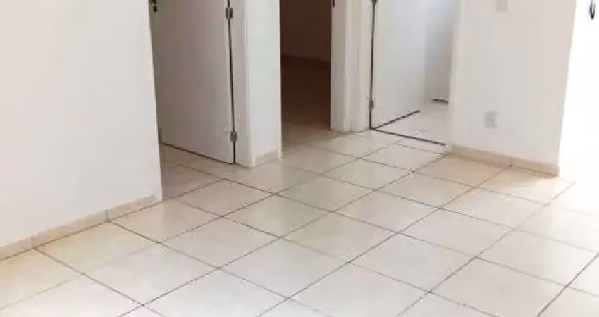 Apartamento com 2 dormitórios à venda, 42 m² por r$ 140.000,00 - valentina figueiredo - ribeirão preto/sp