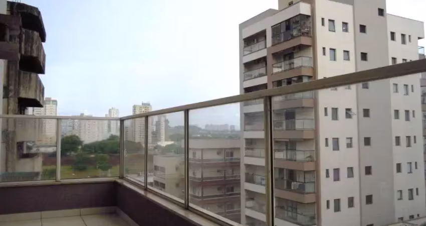 Apartamento com 2 dormitórios à venda, 65 m² por r$ 390.000 - nova aliança - ribeirão preto/sp