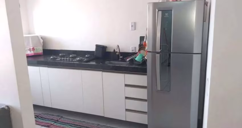 Apartamento com 2 dormitórios à venda, 48 m² por R$ 245.000,00 - Ipiranga - Ribeirão Preto/SP