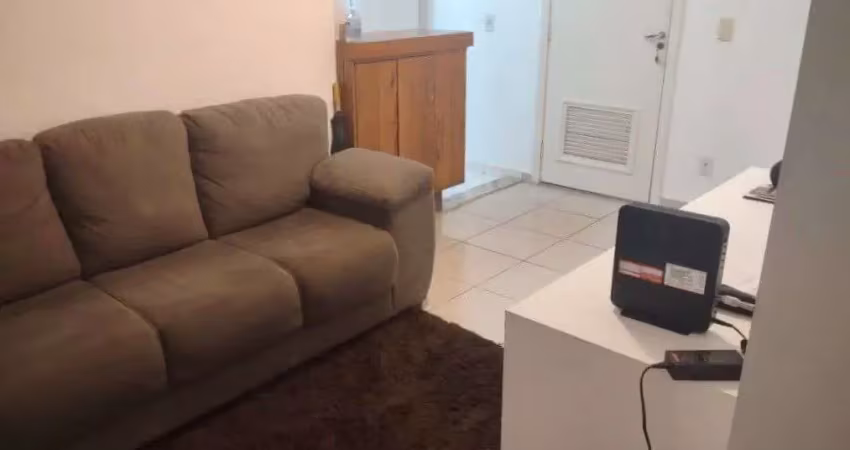 Apartamento com 2 dormitórios à venda, 45 m² por r$ 310.000 - nova aliança - ribeirão preto/sp