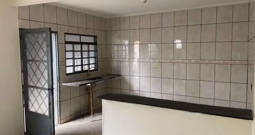 Casa à venda de 139m² com 3 dormitórios no quintino facci ii.