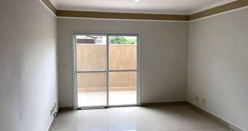 Apartamento com 2 dormitórios à venda, 67 m² por r$ 395.000,00 - jardim botânico - ribeirão preto/sp
