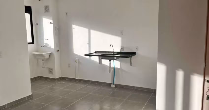 Apartamento com 2 dormitórios à venda, 54 m² por r$ 300.000 - sumarezinho - ribeirão preto/sp