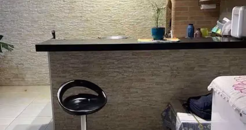 Casa com 3 dormitórios à venda, 172 m² por r$ 340.000 - jardim porto seguro - ribeirão preto/sp