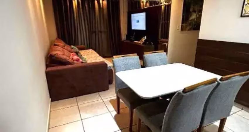 Apartamento com 3 dormitórios à venda, 66 m² por r$ 230.000,00 - lagoinha - ribeirão preto/sp