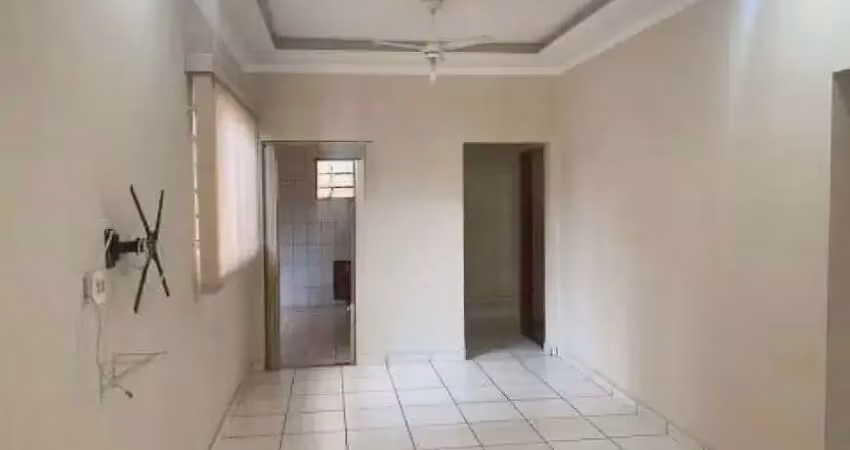 Casa com 3 dormitórios à venda, 128 m² por r$ 380.000 - vila tamandaré - ribeirão preto/sp