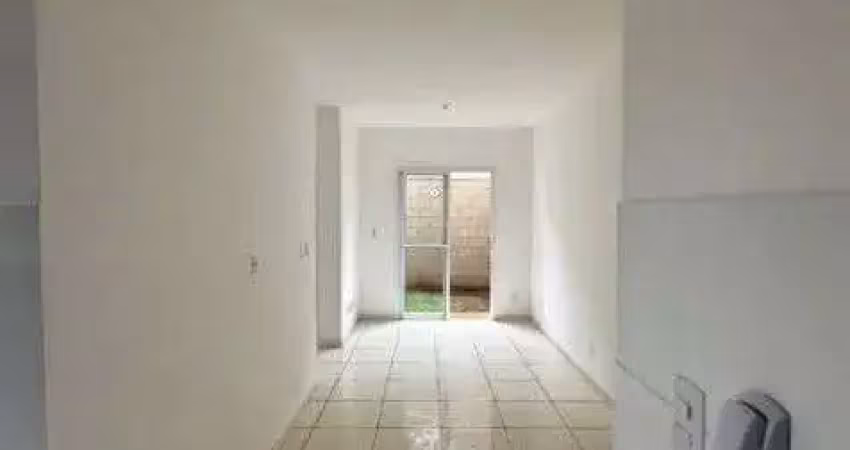 Apartamento com 2 dormitórios à venda, 46 m² por r$ 280.000 - jardim manoel penna - ribeirão preto/sp