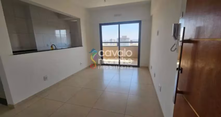 Apartamento à venda com 2 quartos, 59m² - condomínio otto benz - nova ribeirânia.