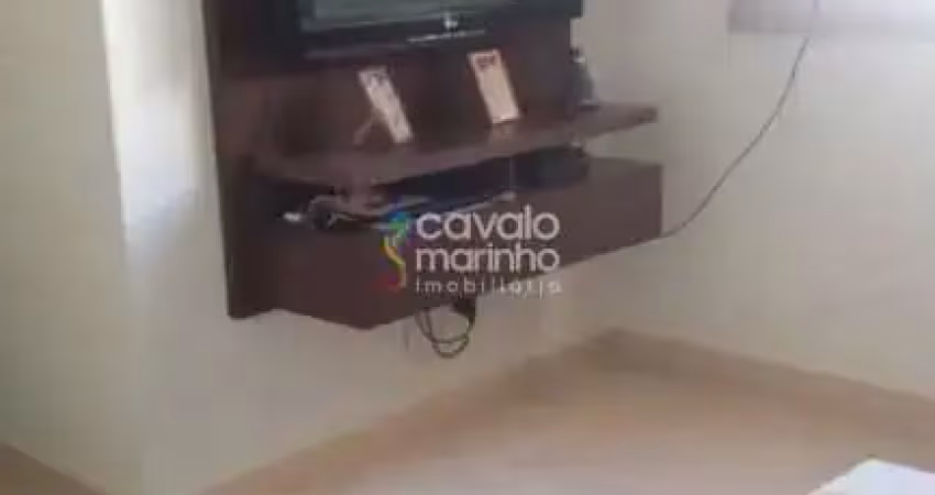 Apartamento à venda com 2 quartos, 46m² - recanto da lagoinha - ribeirânia.