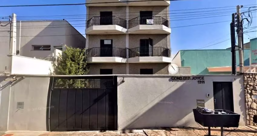 Apartamento com 2 dormitórios à venda, 62 m² por R$ 215.000,00 - Vila Monte Alegre - Ribeirão Preto/SP