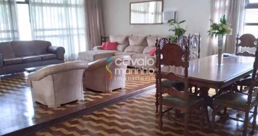 Casa à venda ou para alugar com 4 quartos, 379m² - jardim sumaré.