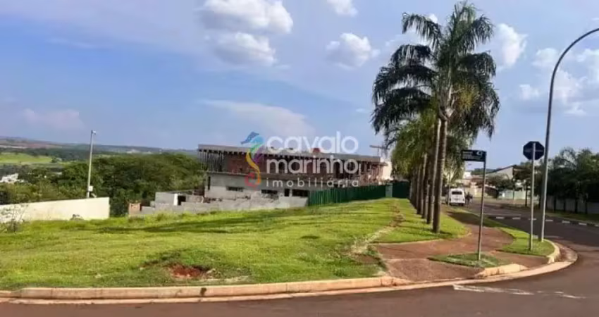Terreno em condomínio à venda, 675m² - alphaville 2.
