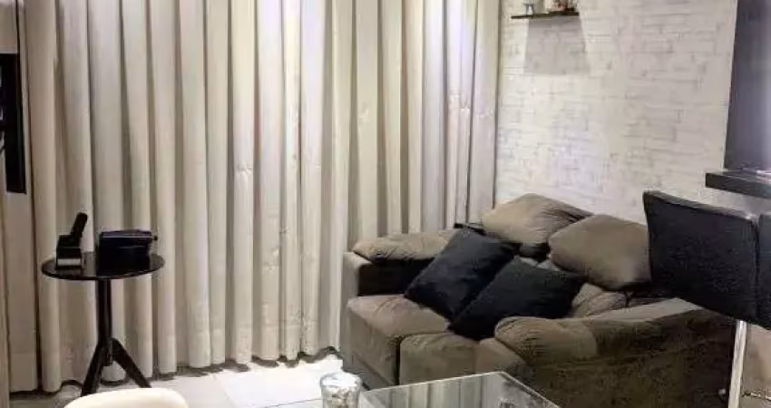 Apartamento com 2 dormitórios à venda, 48 m² por r$ 260.000,00 - condomínio mirante sul - ribeirão preto/sp