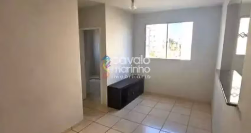 Apartamento à venda com 2 quartos, 48m² - mirante sul condomínio resort - condomínio mirante sul.