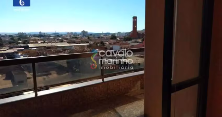 Apartamento à venda com 3 quartos, 121m² - edifício palazzo itália - campos elíseos.