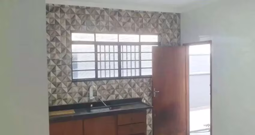 Casa com 3 dormitórios à venda, 111 m² por R$ 320.000 - Vila Monte Alegre - Ribeirão Preto/SP