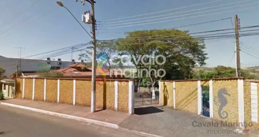 Chácara à venda com 1 quarto, 7.600 m² - centro - bonfim paulista.