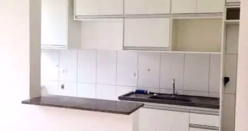 Apartamento com 2 dormitórios à venda, 46 m² por R$ 270.000,00 - City Ribeirão - Ribeirão Preto/SP