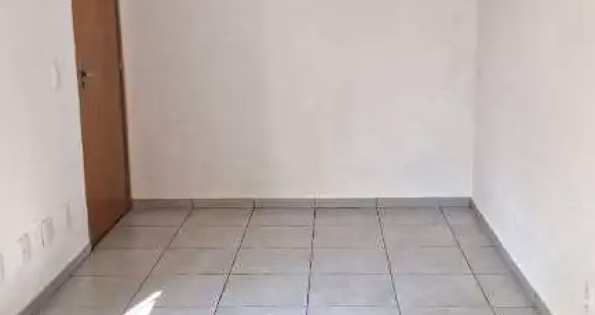 Apartamento com 2 dormitórios à venda, 40 m² por r$ 160.000 - reserva real - ribeirão preto/sp